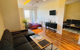 Sky View Apartments - Lm Group