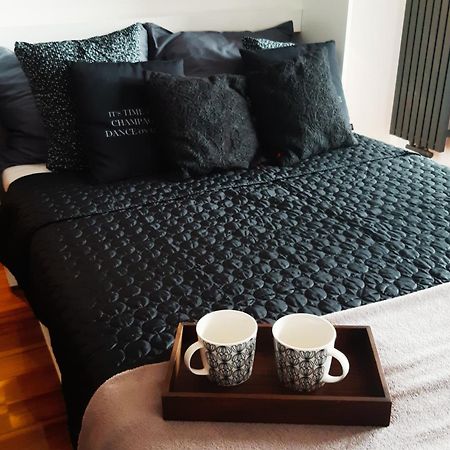 Sky View Apartments - Lm Group Щецин Екстер'єр фото
